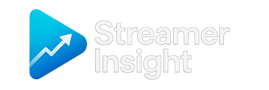 StreamerInsight